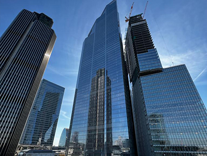 Commercial Property Maintenance