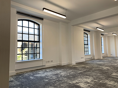 Internal & External Decoration